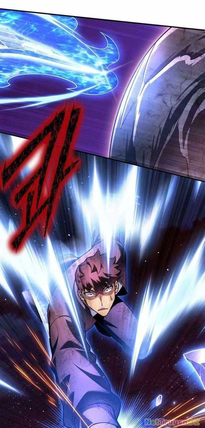 Cuộc Chiến Siêu Nhân Chapter 127 - Trang 4