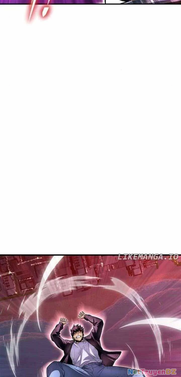 Cuộc Chiến Siêu Nhân Chapter 127 - Trang 4