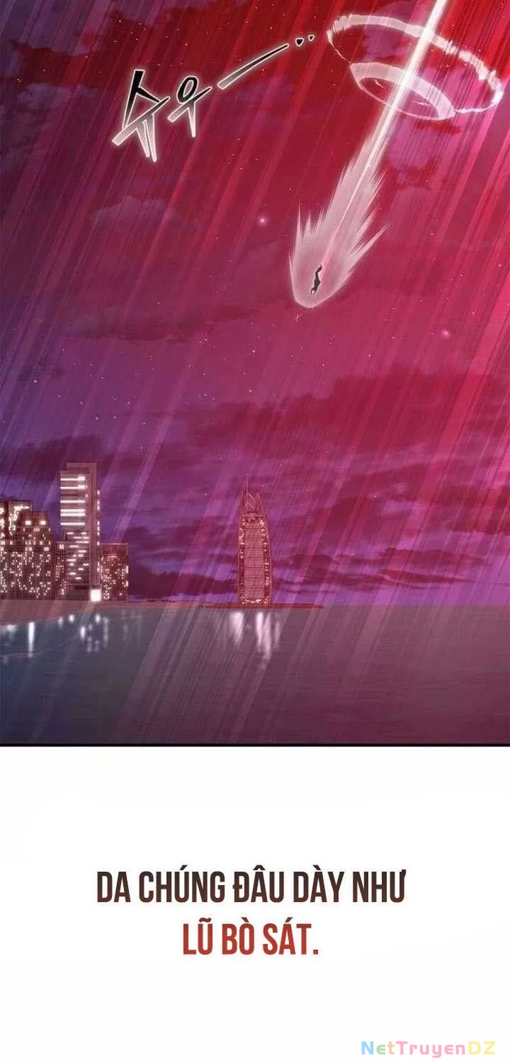 Cuộc Chiến Siêu Nhân Chapter 127 - Trang 4