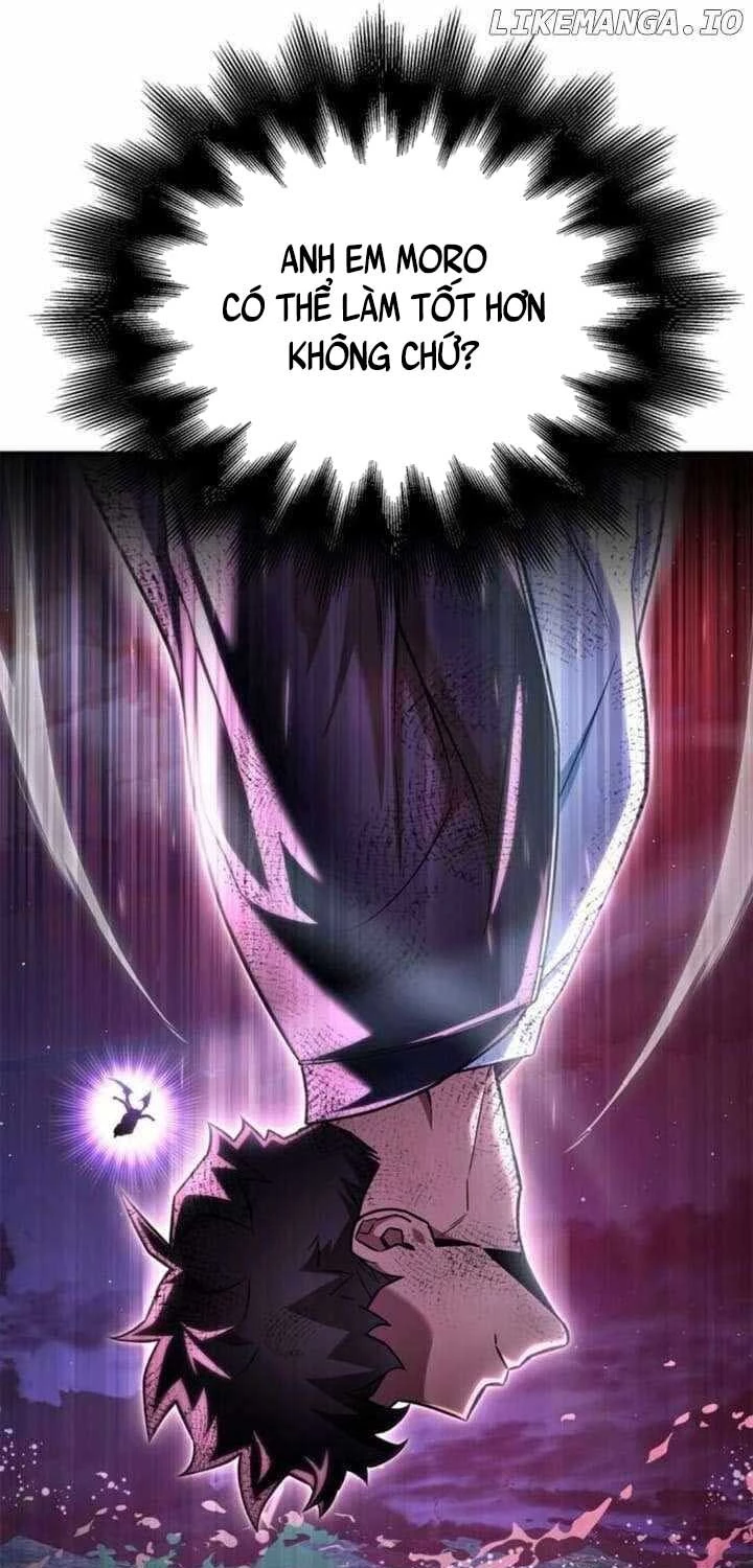Cuộc Chiến Siêu Nhân Chapter 127 - Trang 4