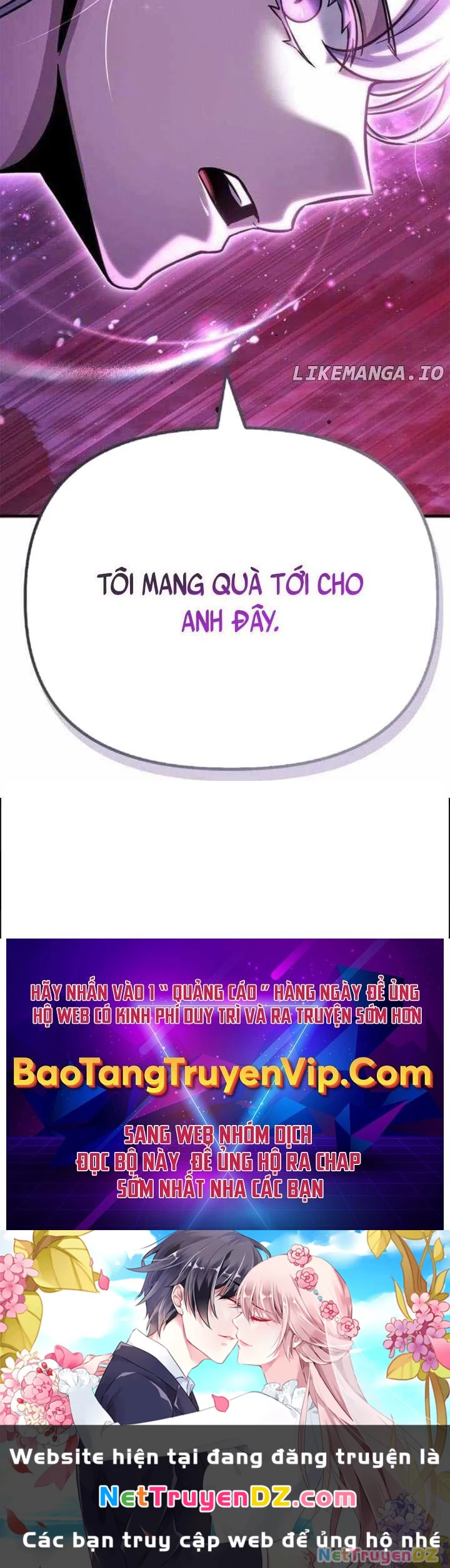 Cuộc Chiến Siêu Nhân Chapter 127 - Trang 4