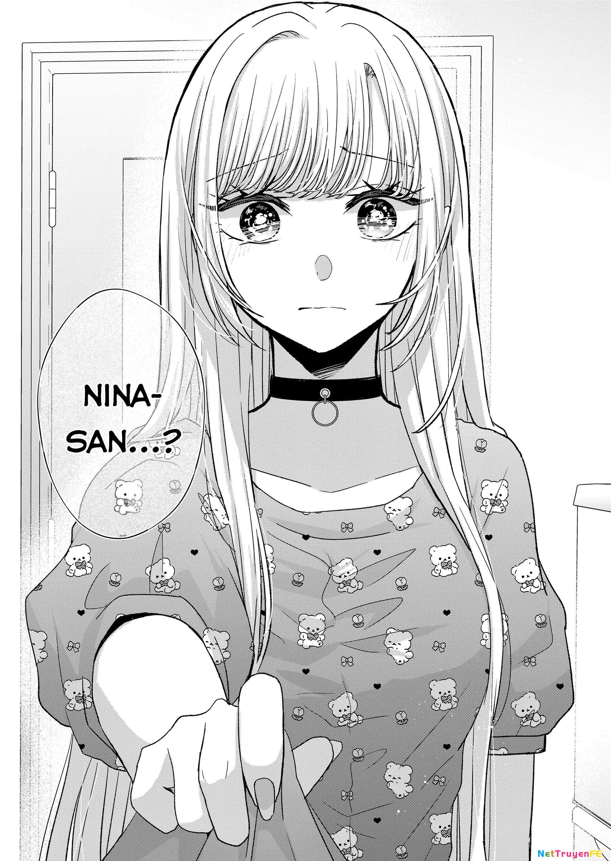 Kimi Wa Nina Janai! Chapter 20 - Trang 3