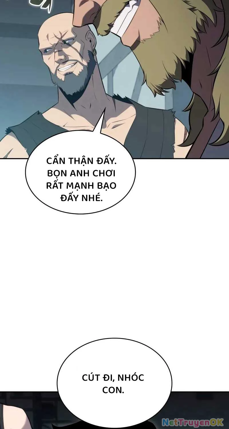 Cậu Út Nhà Công Tước Là Sát Thủ Hồi Quy Chapter 44 - Next Chapter 45