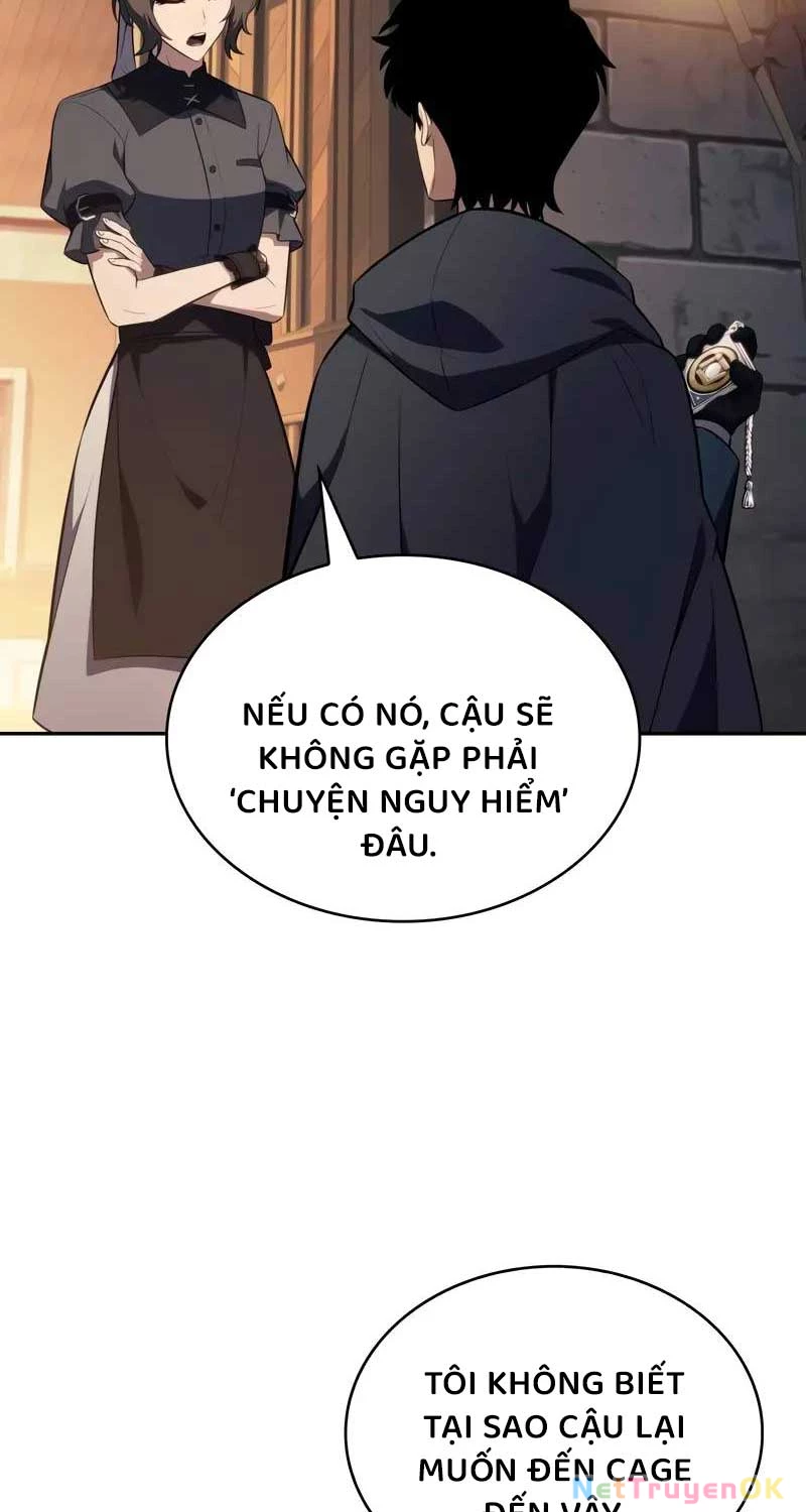 Cậu Út Nhà Công Tước Là Sát Thủ Hồi Quy Chapter 44 - Next Chapter 45