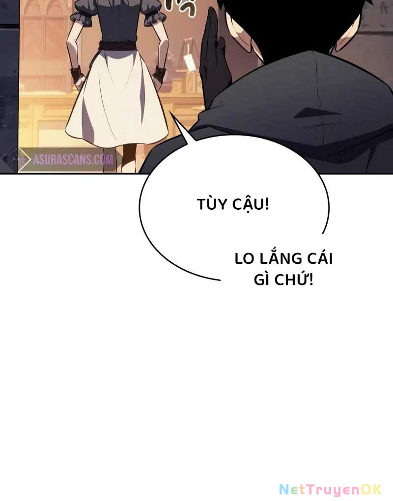 Cậu Út Nhà Công Tước Là Sát Thủ Hồi Quy Chapter 44 - Next Chapter 45