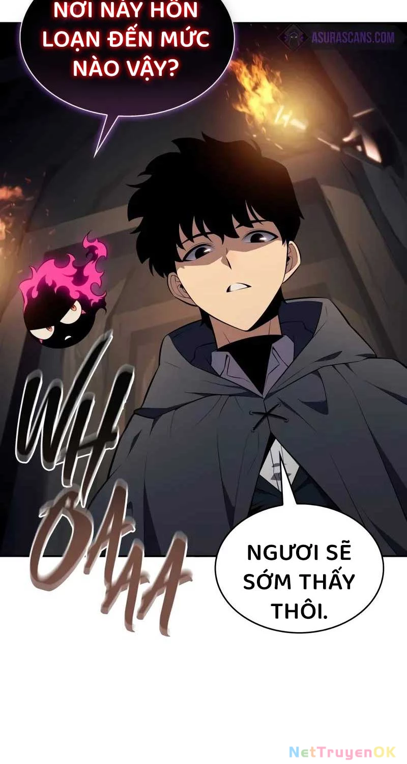 Cậu Út Nhà Công Tước Là Sát Thủ Hồi Quy Chapter 44 - Next Chapter 45