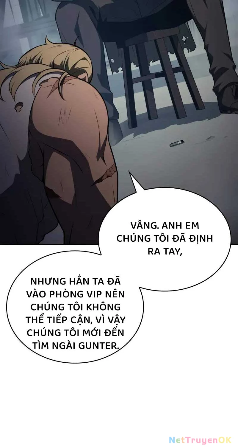 Cậu Út Nhà Công Tước Là Sát Thủ Hồi Quy Chapter 44 - Next Chapter 45