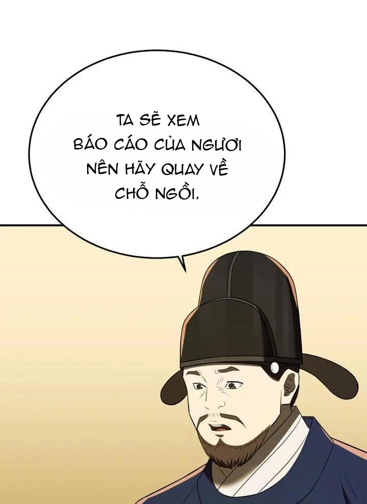 Vương Triều Đen Tối: Joseon Chapter 64 - Trang 2