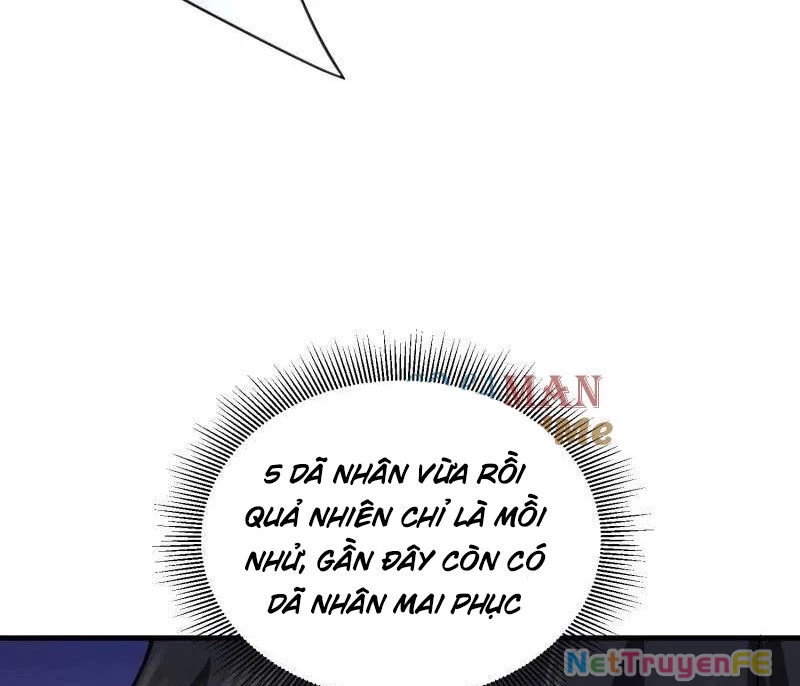 Đệ Nhất Danh Sách Chapter 436 - Trang 4