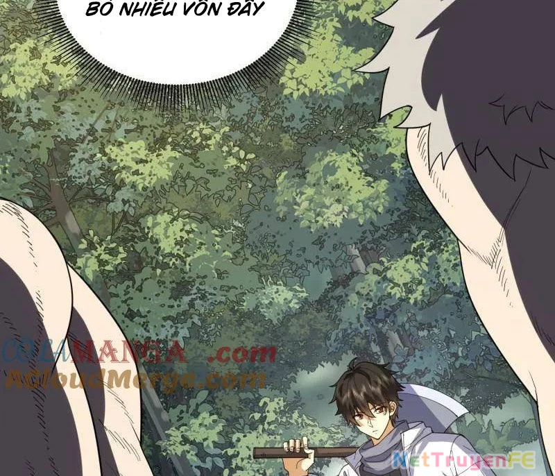 Đệ Nhất Danh Sách Chapter 436 - Trang 4