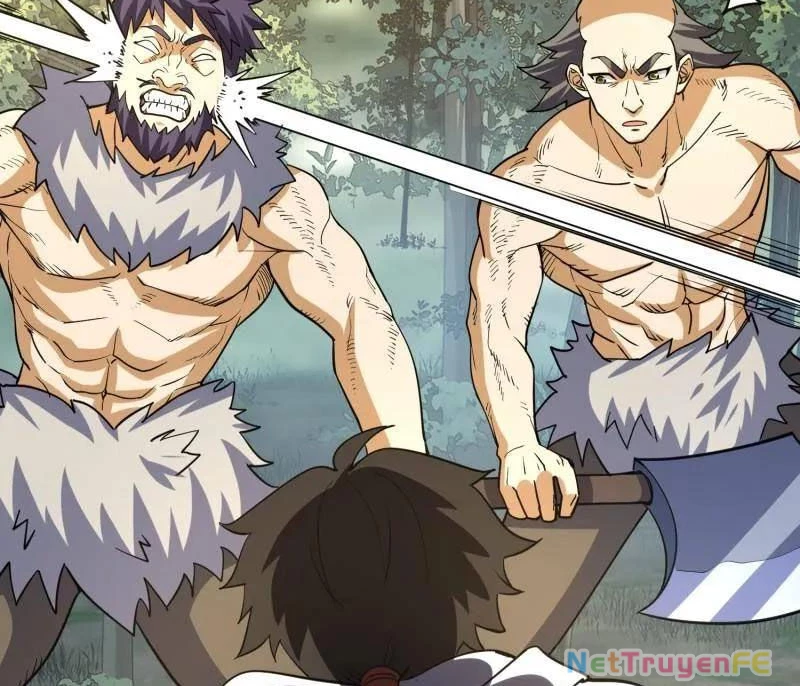 Đệ Nhất Danh Sách Chapter 436 - Trang 4