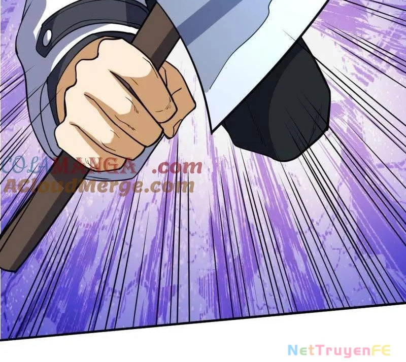 Đệ Nhất Danh Sách Chapter 436 - Trang 4