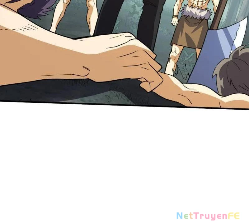 Đệ Nhất Danh Sách Chapter 436 - Trang 4