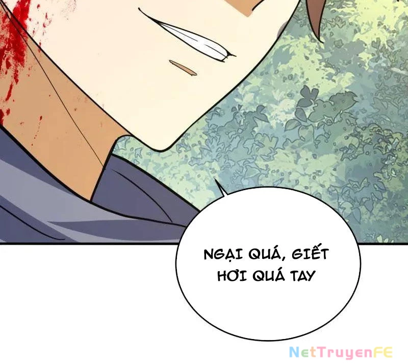 Đệ Nhất Danh Sách Chapter 436 - Trang 4