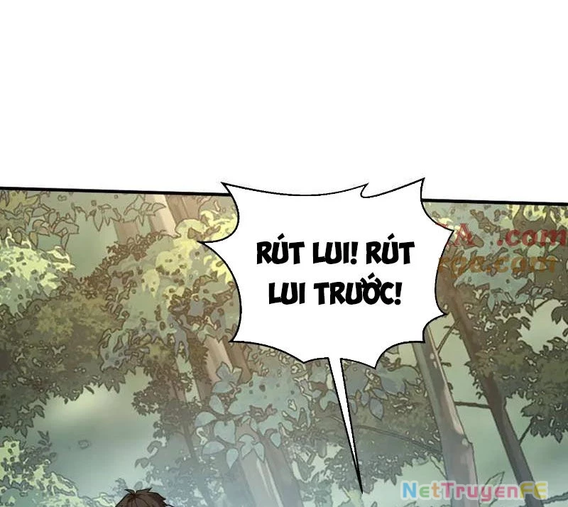 Đệ Nhất Danh Sách Chapter 436 - Trang 4