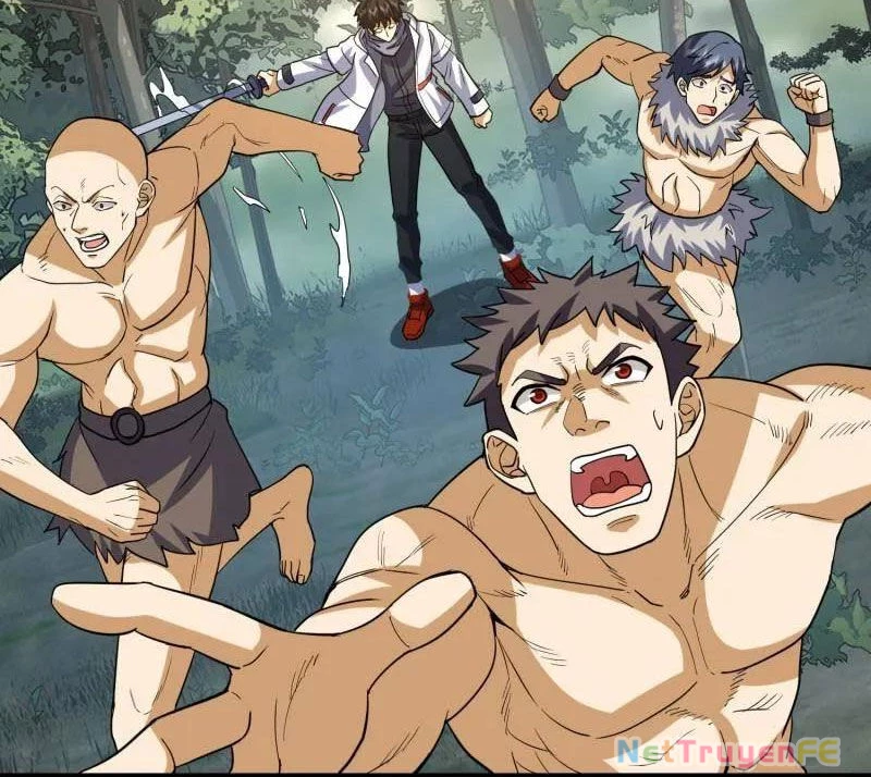 Đệ Nhất Danh Sách Chapter 436 - Trang 4