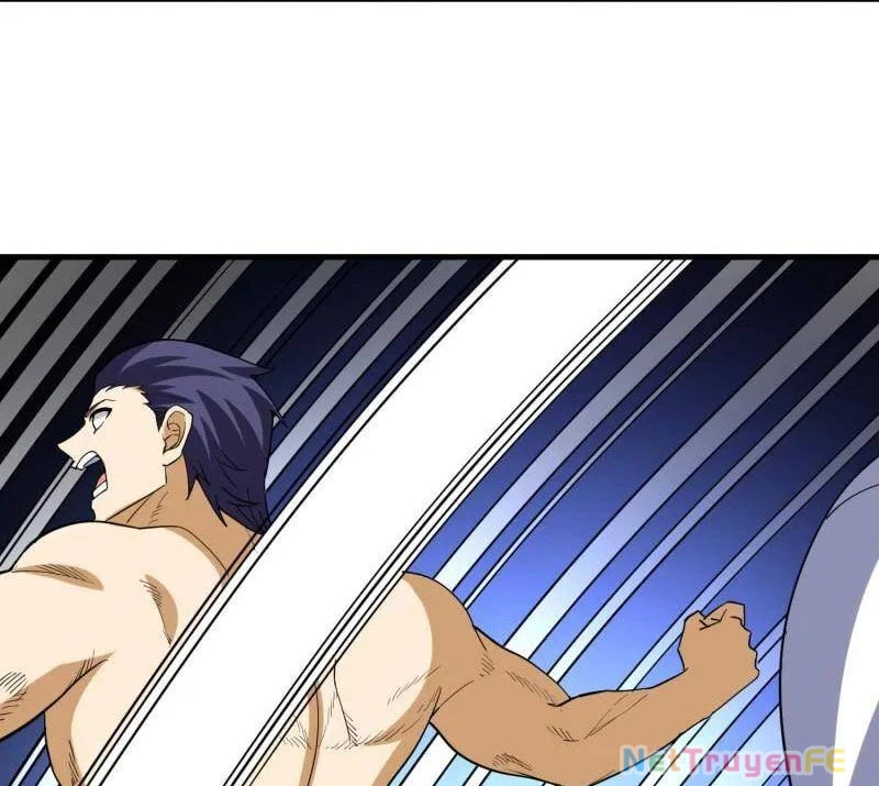 Đệ Nhất Danh Sách Chapter 436 - Trang 4