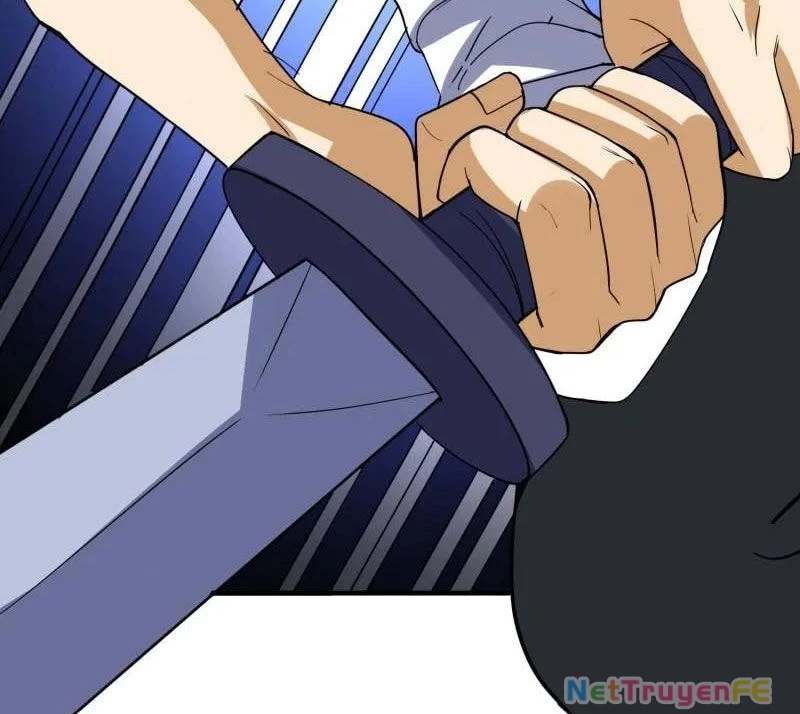 Đệ Nhất Danh Sách Chapter 436 - Trang 4