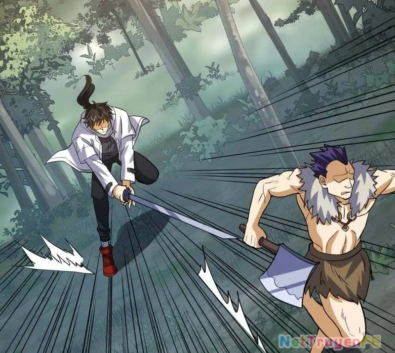 Đệ Nhất Danh Sách Chapter 436 - Trang 4