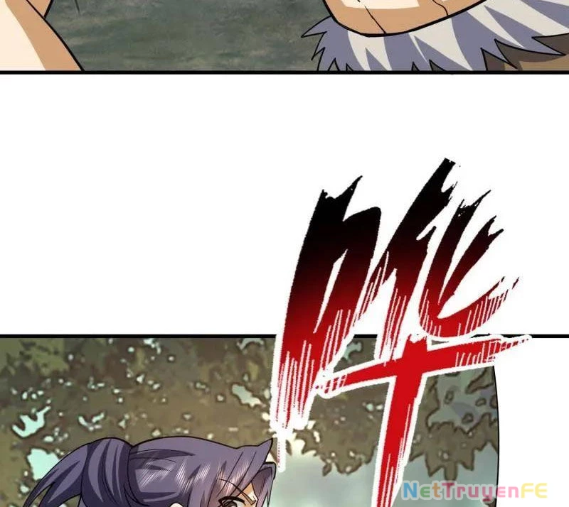 Đệ Nhất Danh Sách Chapter 436 - Trang 4