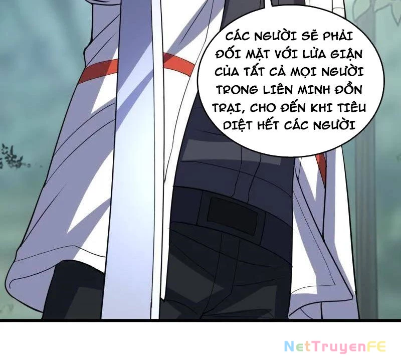 Đệ Nhất Danh Sách Chapter 436 - Trang 4