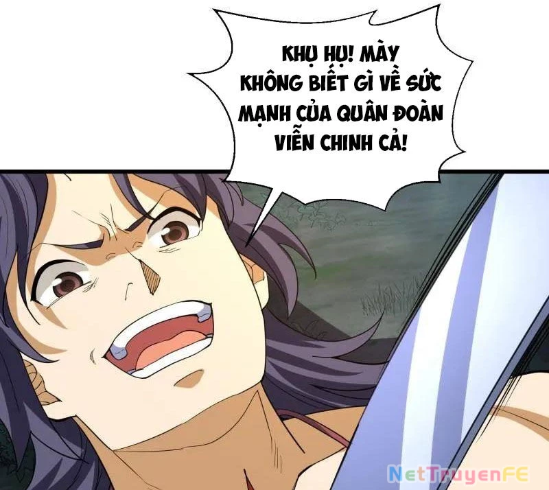 Đệ Nhất Danh Sách Chapter 436 - Trang 4