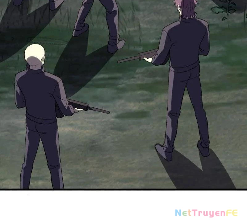 Đệ Nhất Danh Sách Chapter 436 - Trang 4