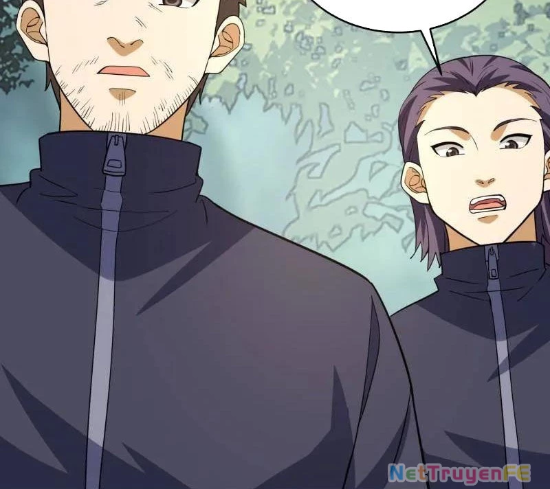 Đệ Nhất Danh Sách Chapter 436 - Trang 4