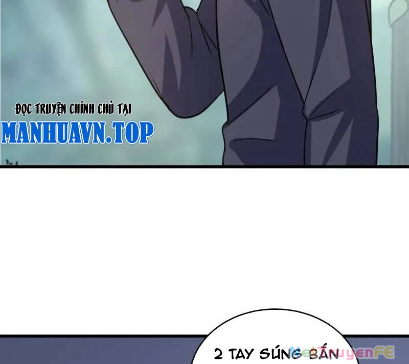 Đệ Nhất Danh Sách Chapter 436 - Trang 4