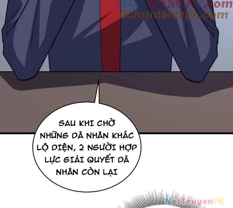 Đệ Nhất Danh Sách Chapter 436 - Trang 4