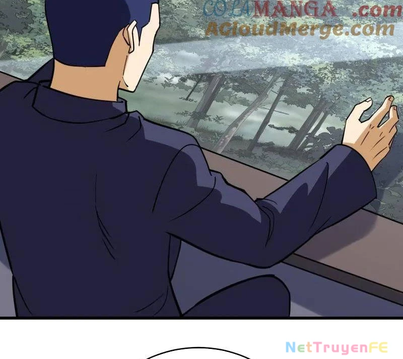 Đệ Nhất Danh Sách Chapter 436 - Trang 4