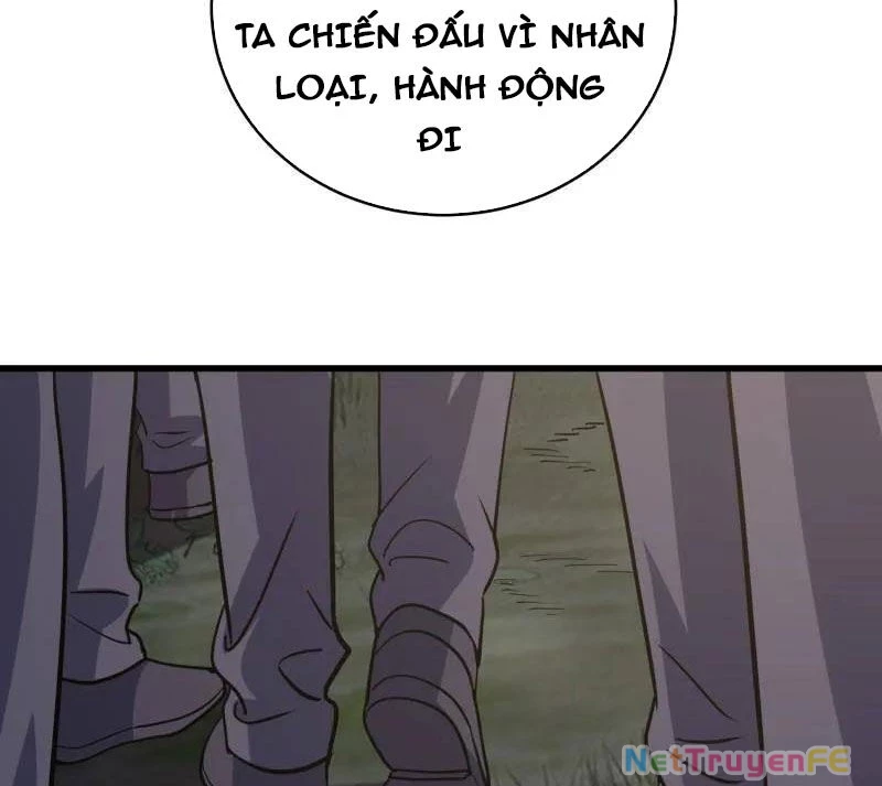 Đệ Nhất Danh Sách Chapter 436 - Trang 4