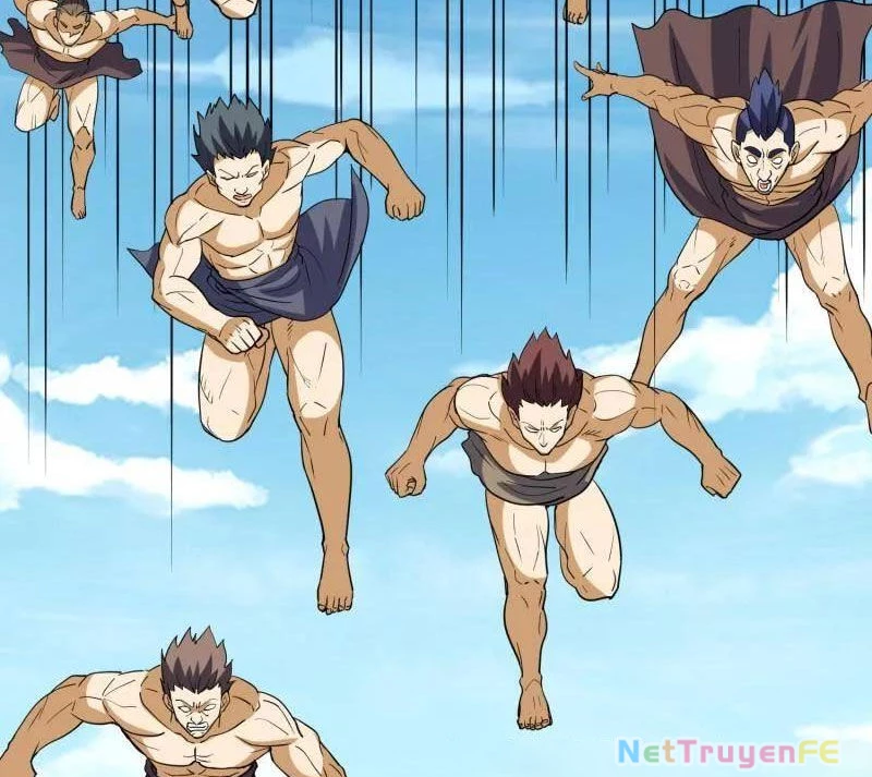 Đệ Nhất Danh Sách Chapter 436 - Trang 4