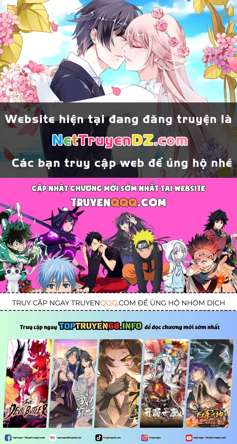 Ta Có Một Sơn Trại Chapter 1005 - Trang 4