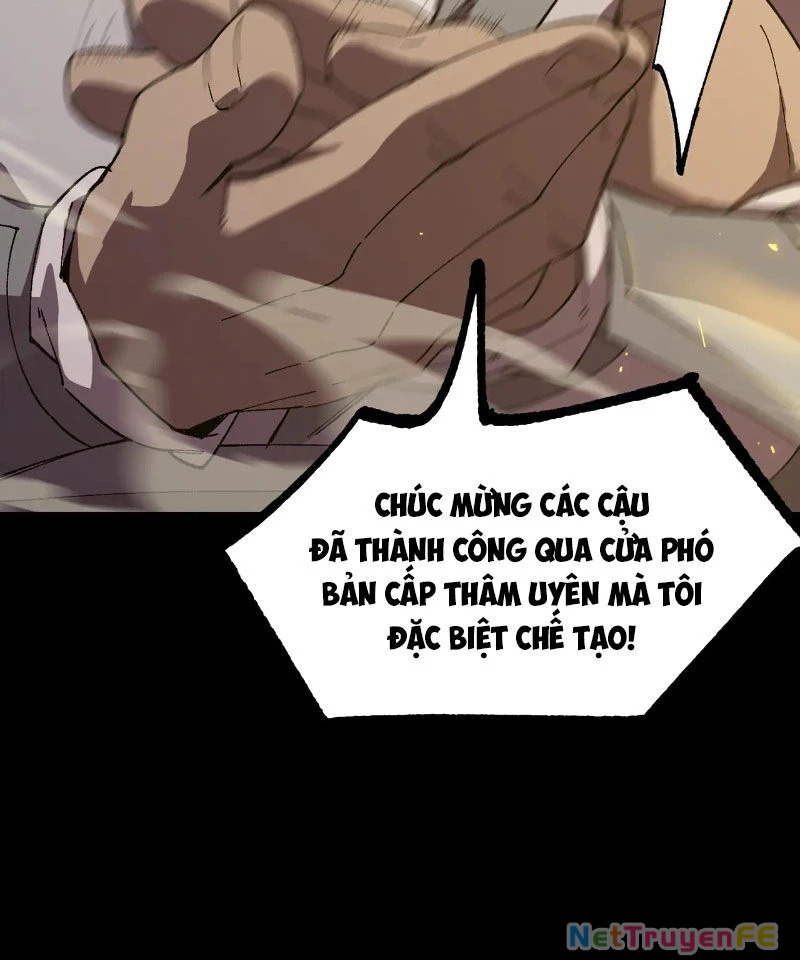 Thánh Hiệp Sĩ Cấp Sss Chapter 38 - Trang 3