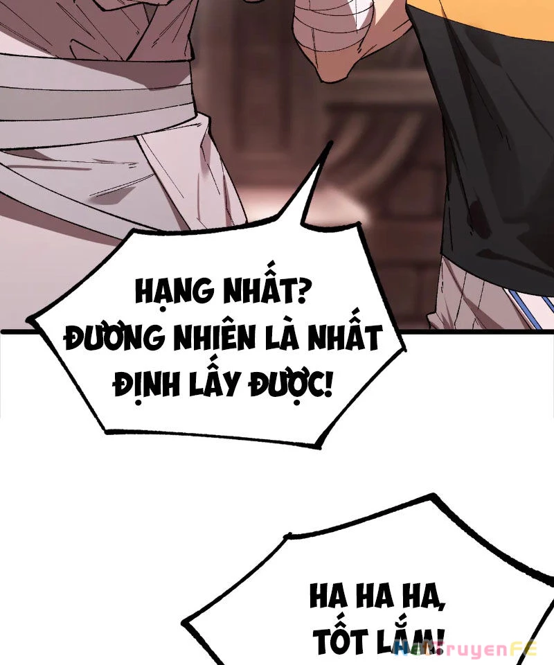 Thánh Hiệp Sĩ Cấp Sss Chapter 38 - Trang 3