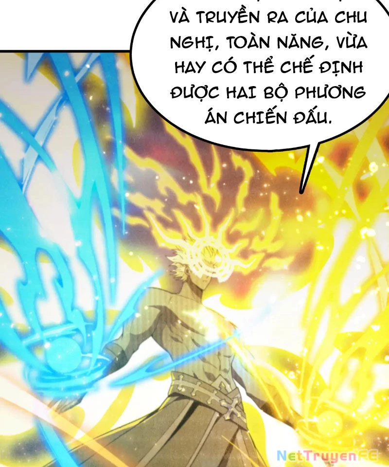 Thánh Hiệp Sĩ Cấp Sss Chapter 38 - Trang 3