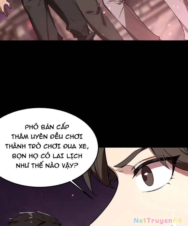 Thánh Hiệp Sĩ Cấp Sss Chapter 38 - Trang 3