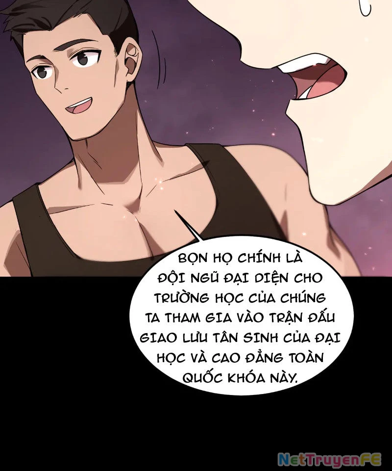 Thánh Hiệp Sĩ Cấp Sss Chapter 38 - Trang 3