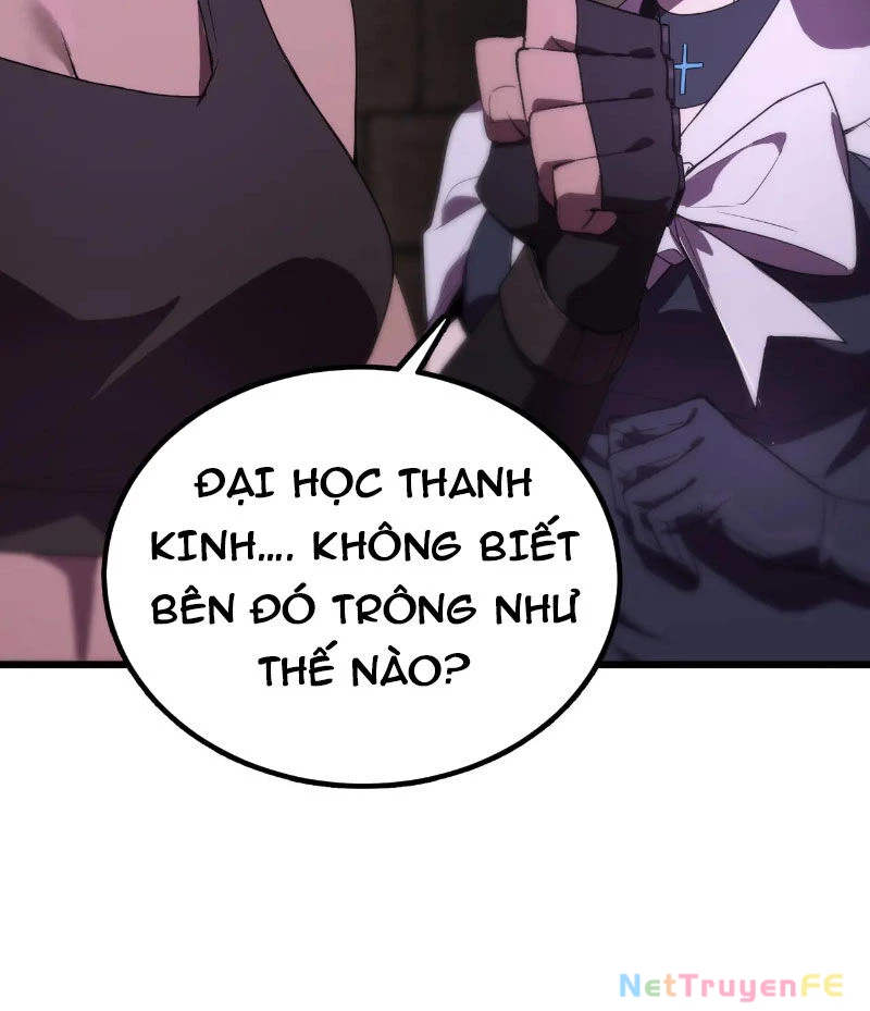 Thánh Hiệp Sĩ Cấp Sss Chapter 38 - Trang 3