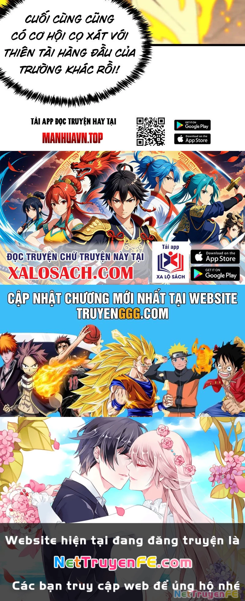 Thánh Hiệp Sĩ Cấp Sss Chapter 38 - Trang 3