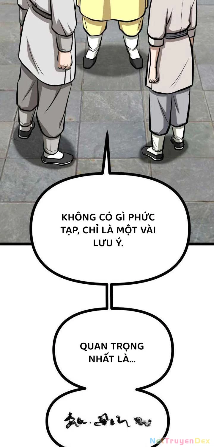 Nhất Bộ Thần Quyền Chapter 22 - Trang 3