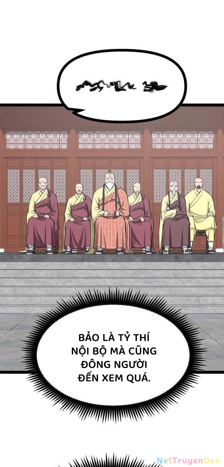 Nhất Bộ Thần Quyền Chapter 22 - Trang 3