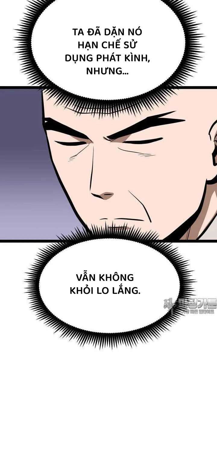 Nhất Bộ Thần Quyền Chapter 22 - Trang 3