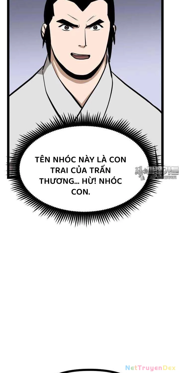 Nhất Bộ Thần Quyền Chapter 22 - Trang 3