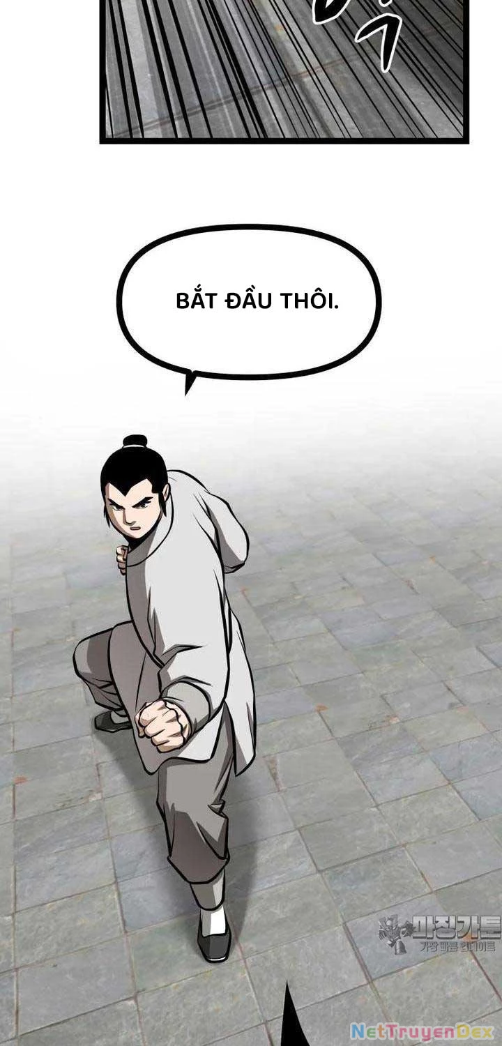 Nhất Bộ Thần Quyền Chapter 22 - Trang 3