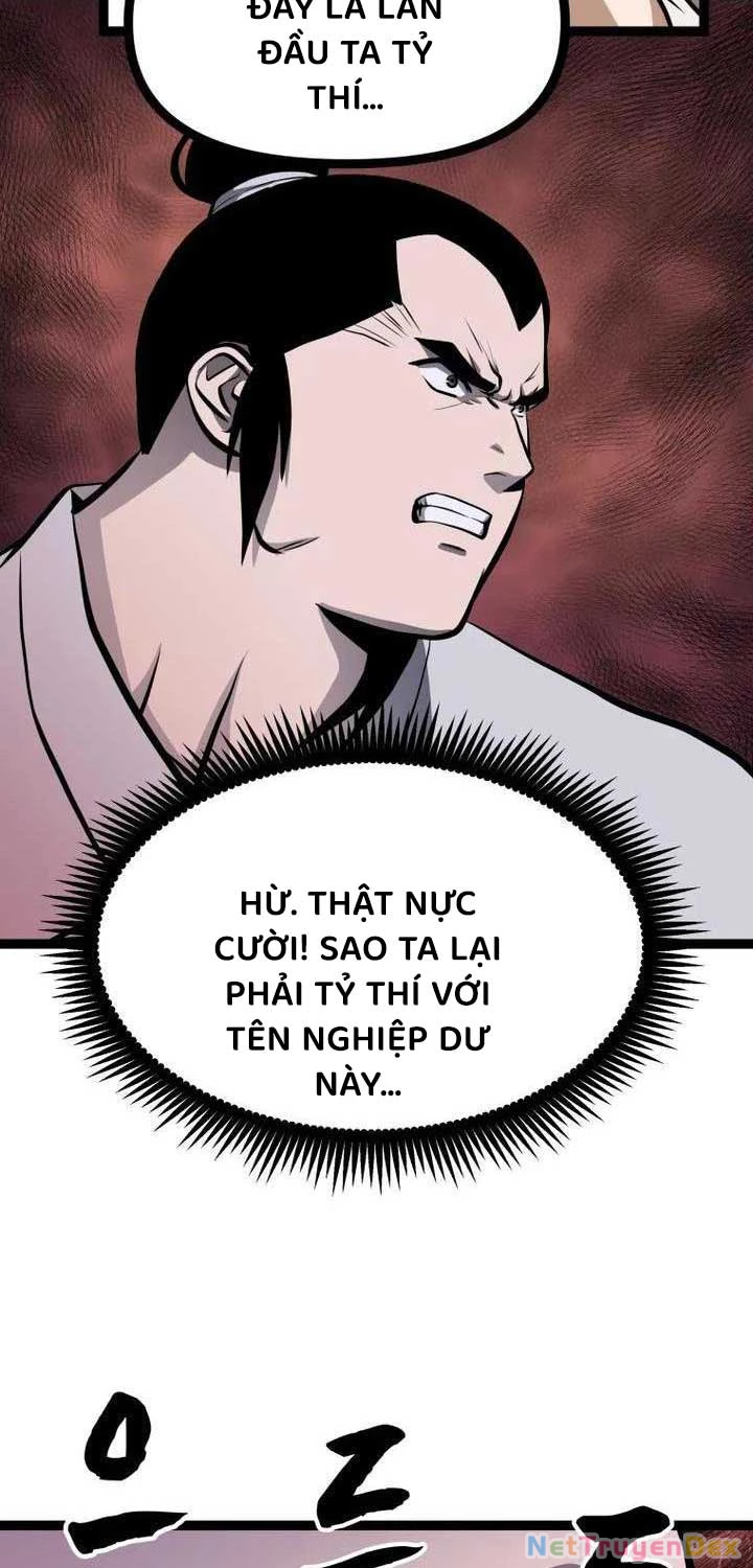 Nhất Bộ Thần Quyền Chapter 22 - Trang 3