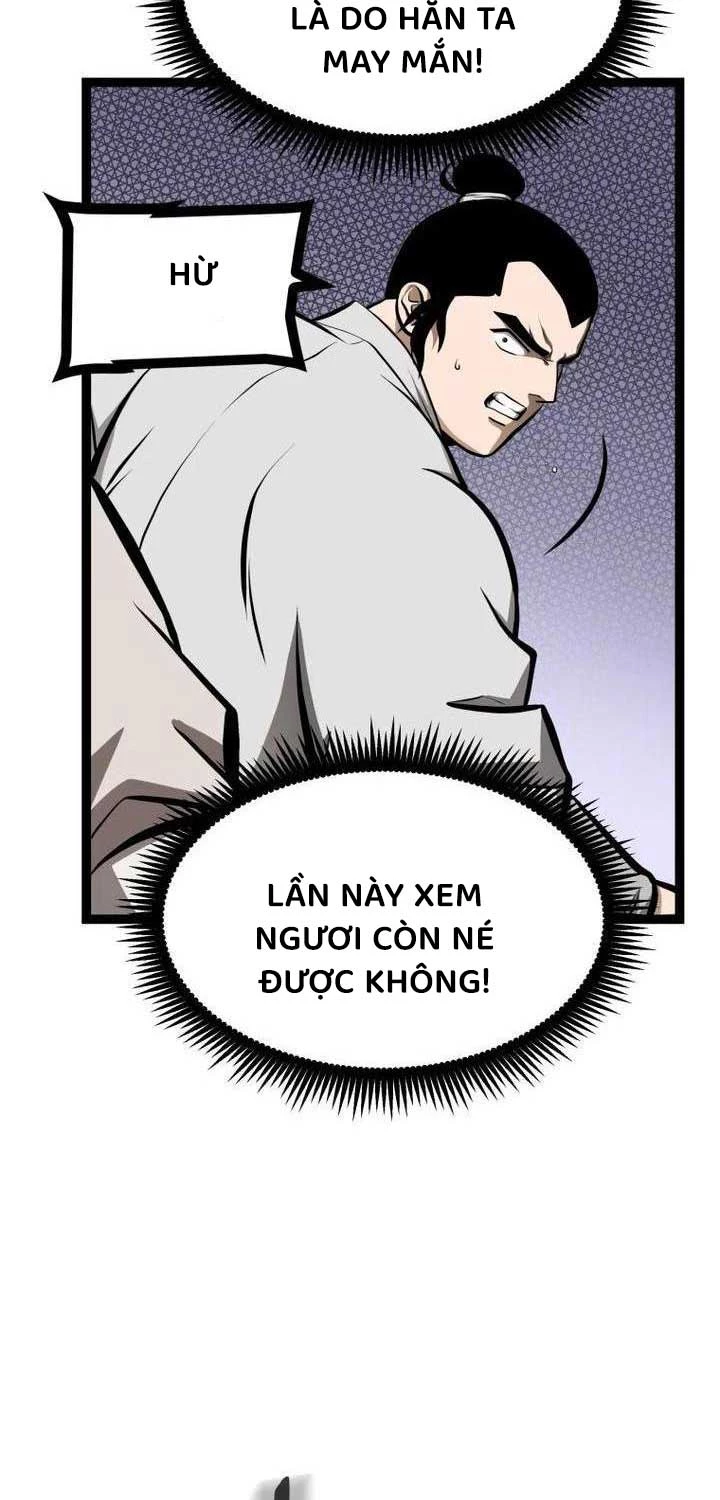 Nhất Bộ Thần Quyền Chapter 22 - Trang 3