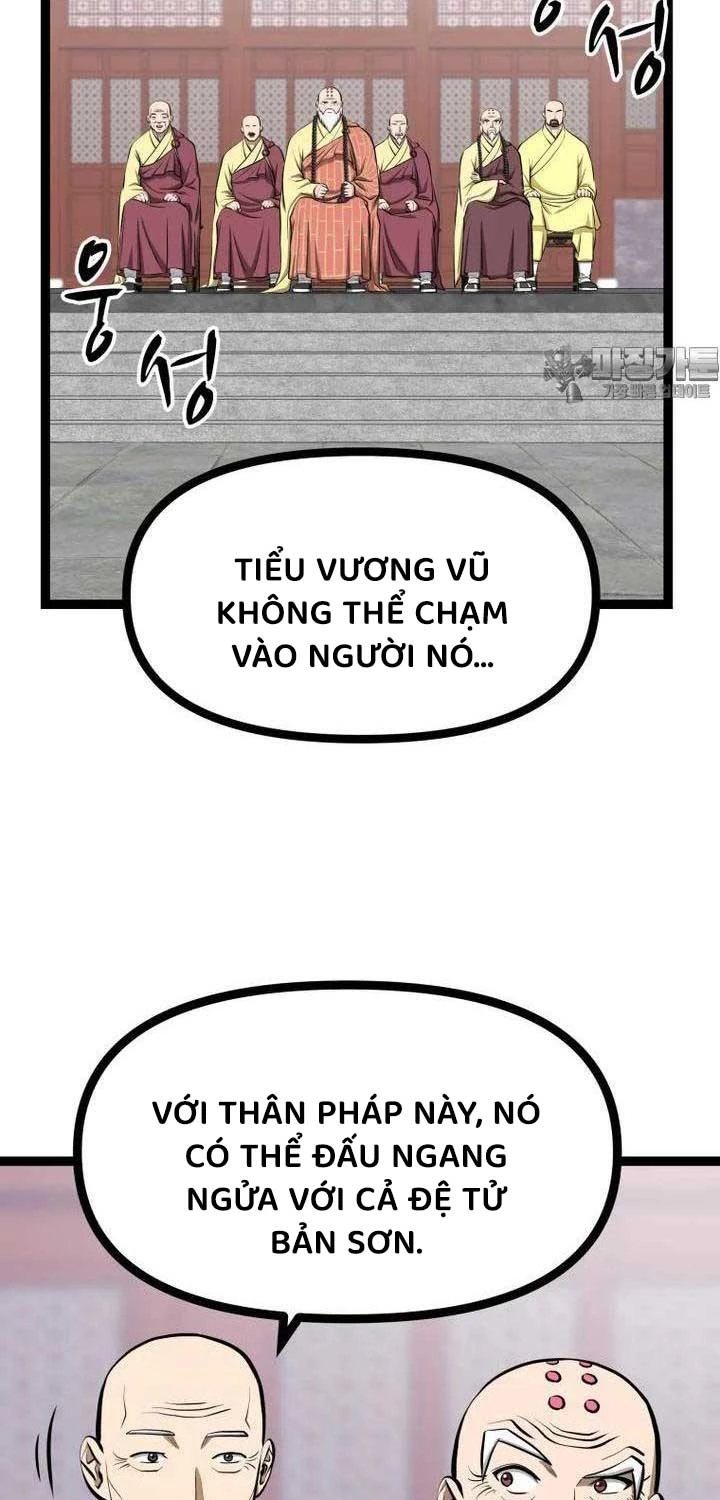 Nhất Bộ Thần Quyền Chapter 22 - Trang 3