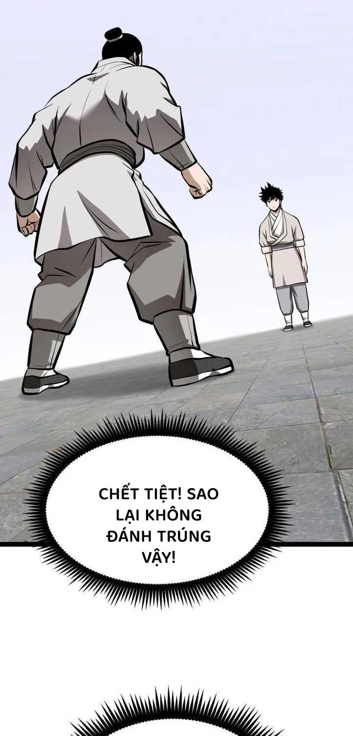 Nhất Bộ Thần Quyền Chapter 22 - Trang 3